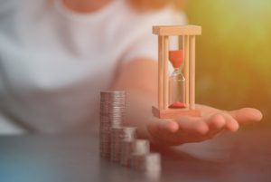 There is a fine balance between timing and costs that can impact when to put a QMS in place